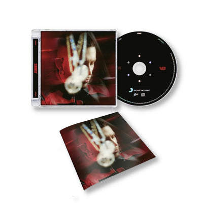 CD - Jones | Vegas Jones Store Sony Music Italy 19658823422