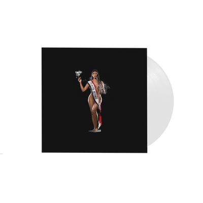 2 LP White - Cowboy Carter | Beyoncé Store Sony Music Italy  19658899601