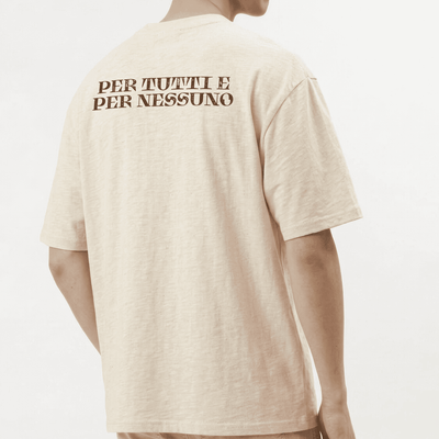 Zarathustra Style - Tshirt White S Store Sony Music Italy 19958492500