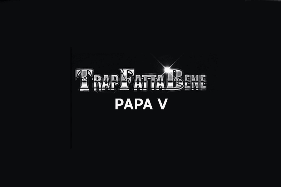 PAPA V - CD e Vinili