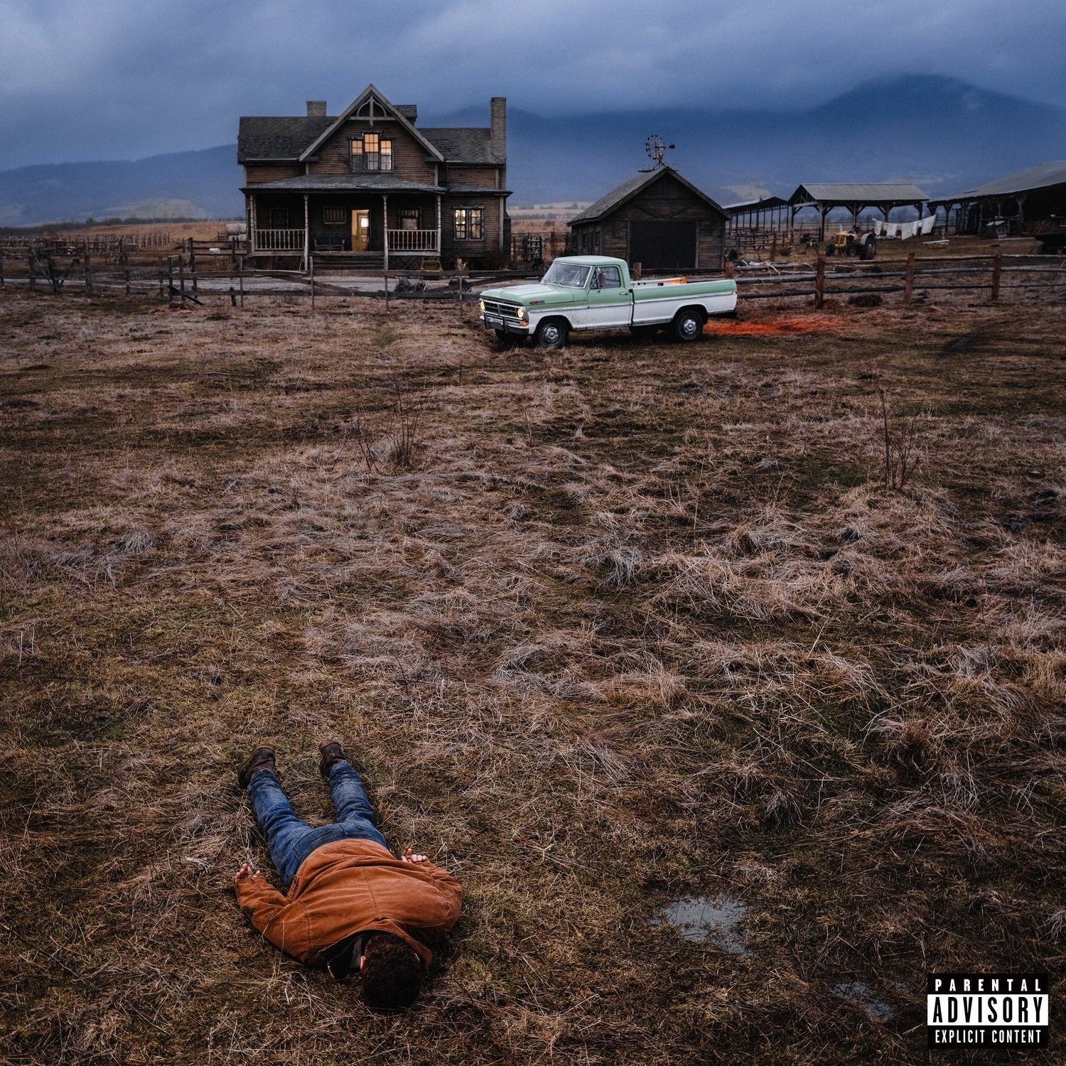Ranch - Salmo