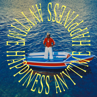 Happiness Anytime - Leon Bridges Store Sony Music Italy