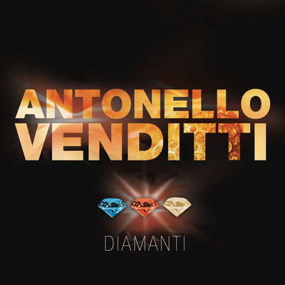 Diamanti - Antonello Venditti Store Sony Music Italy