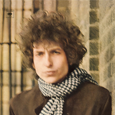 Blonde On Blonde - Bob Dylan Store Sony Music Italy