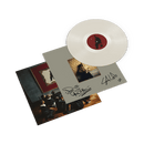 Cultura Italiana Pt.2 - LP Colorato Bianco Autografato | Diss Gacha