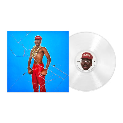 DON'T TAP THE GLASS - LP | Tyler The Creator Store Sony Music Italy 19958440021