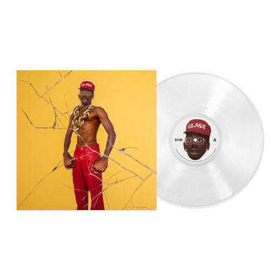 DON'T TAP THE GLASS - LP | Tyler The Creator Store Sony Music Italy 19958440021