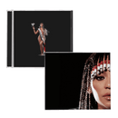 CD (Bead Face) - Cowboy Carter | Beyoncé