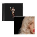 CD (Blonde Hair) - Cowboy Carter | Beyoncé