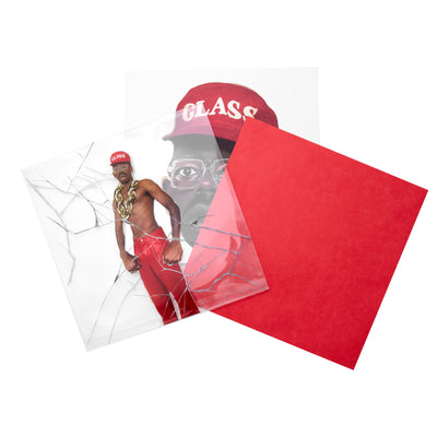 DON'T TAP THE GLASS - LP | Tyler The Creator Store Sony Music Italy 19958440021