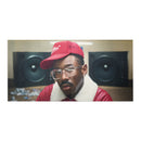 DON'T TAP THE GLASS - LP | Tyler The Creator