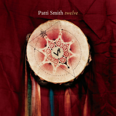 TWELVE - CD | Patti Smith Store Sony Music Italy  82876872512