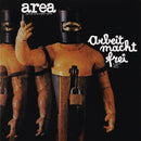 Arbeit macht frei