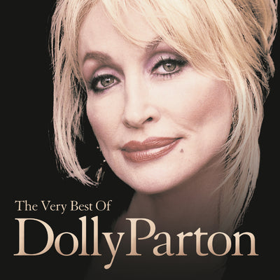 The Very Best of Dolly Parton - 2LP | Dolly Parton Store Sony Music Italy 19439751631