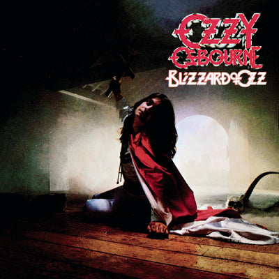 No More Tears - CD | Ozzy Osbourne Store Sony Music Italy 5020472
