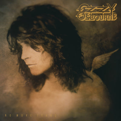 No More Tears - 2LP | Ozzy Osbourne Store Sony Music Italy  19439877271