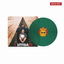 17 RE Verde - Sold Out sfondo bianco