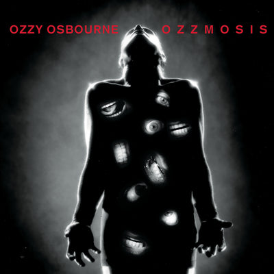 Ozzmosis - CD | Ozzy Osbourne Store Sony Music Italy  5083622