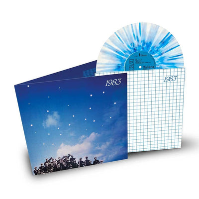 LP Edizione Limitata Numerata - 1983 | LUCIO DALLA Store Sony Music Italy 19658767971