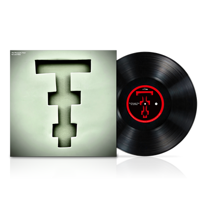 Far and Wide - LP Black | The Pineapple Thief Store Sony Music Italy 19958452211