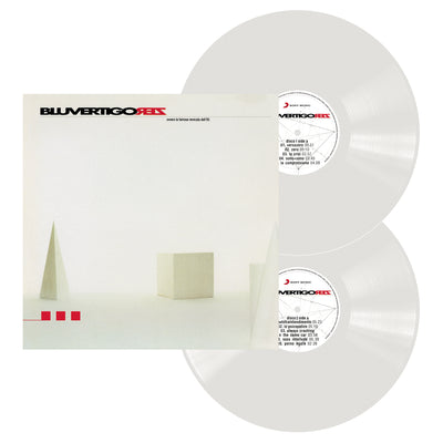Zero (colorato white) | Bluvertigo Store Sony Music Italy  19439947661