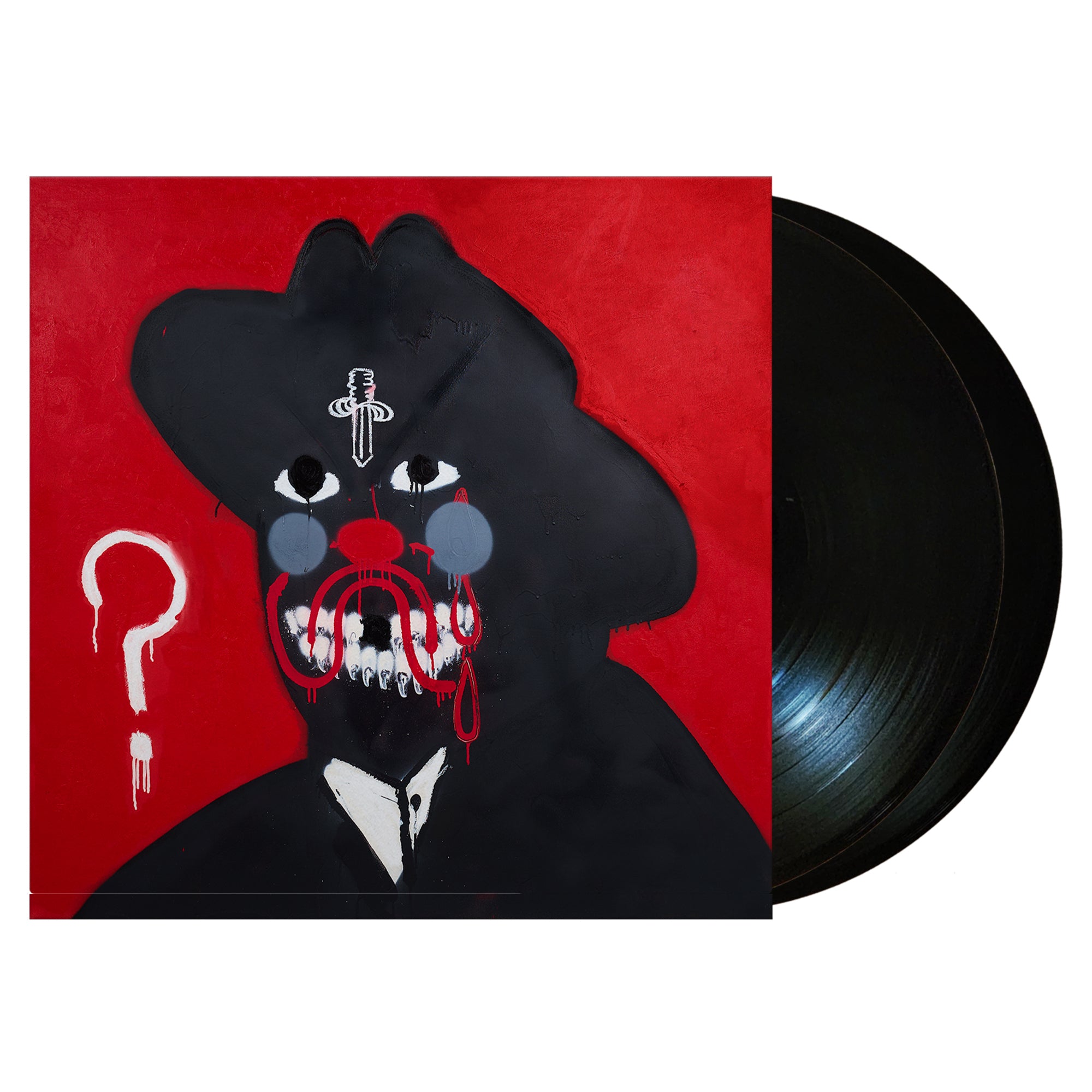 WHAT HAPPENED TO THE STREETS? - 2LP | 21 Savage