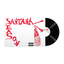 Santana Season - LP Nero