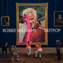 BRITPOP - CD Deluxe | Robbie Williams
