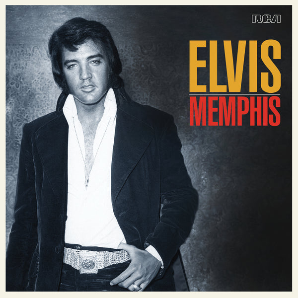 5CD - Memphis | Elvis Presley Store Sony Music Italy  19802801522