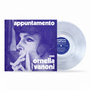 Appuntamento Con Ornella Vanoni-180gr Crystal