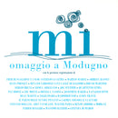 OMAGGIO A MODUGNO - 2cd                                     