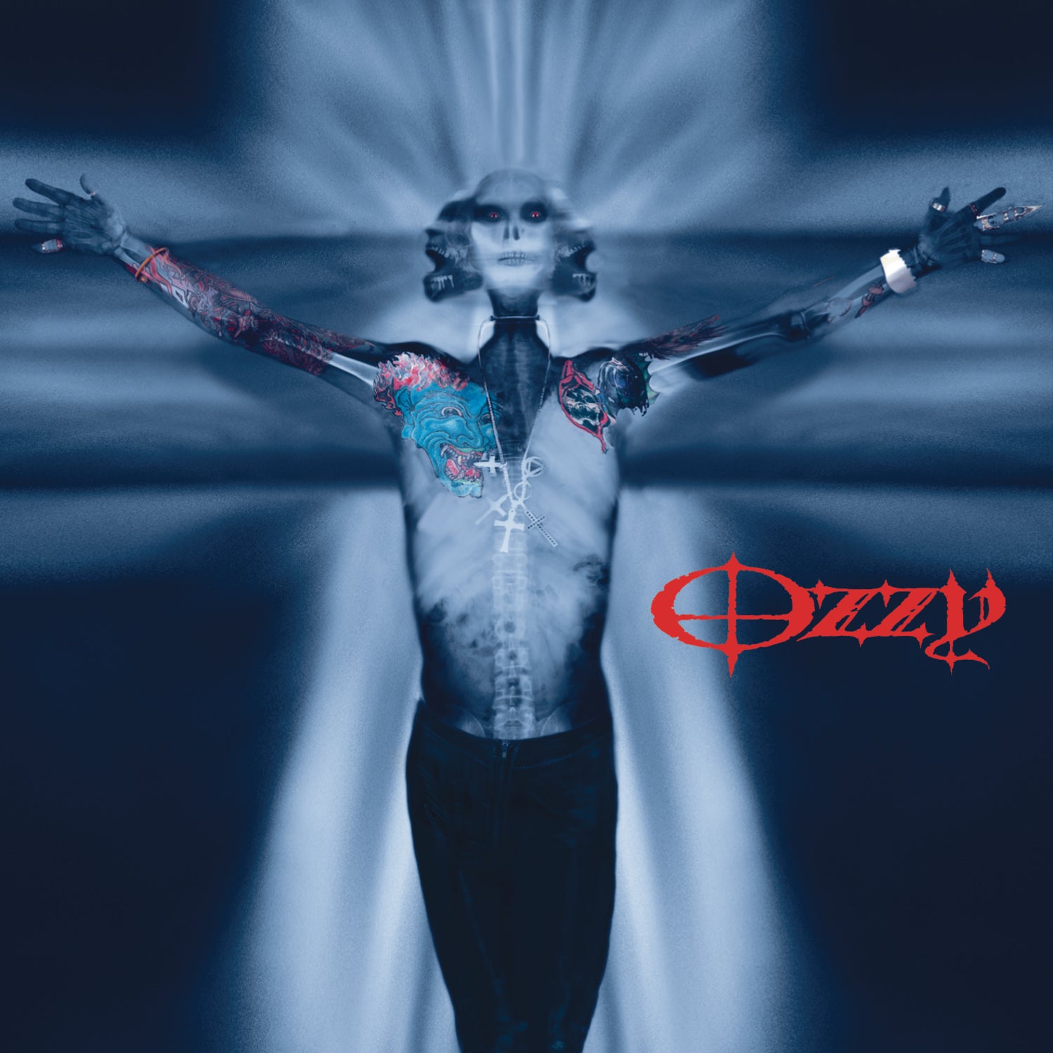 Ozzy Osbourne, Ordinary Man: CD | Sony Music Store