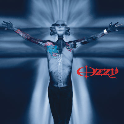 Down To Earth - CD | Ozzy Osbourne Store Sony Music Italy 4984742