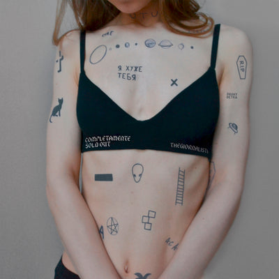 COMPLETAMENTE SOLD OUT - CD | Thegiornalisti Store Sony Music Italy  803412584675