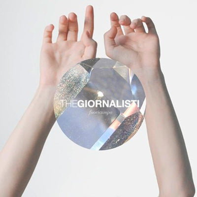 FUORICAMPO - LP | Thegiornalisti Store Sony Music Italy  803412584678