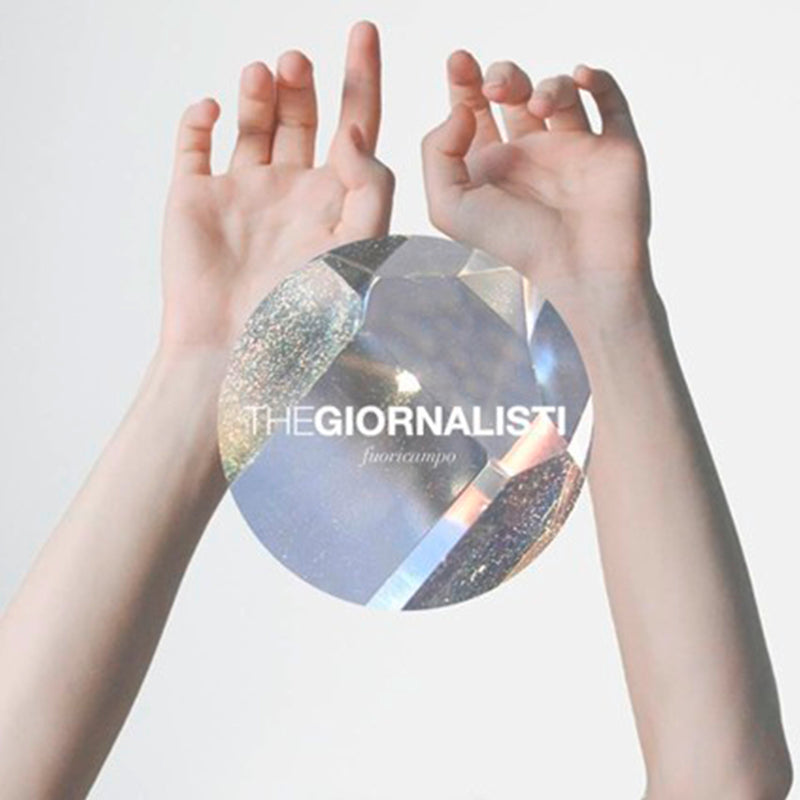 FUORICAMPO - LP | Thegiornalisti Store Sony Music Italy 803412584678