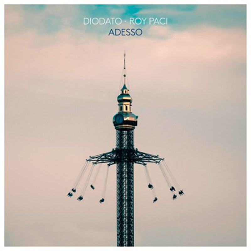 ADESSO - 45 giri | Diodato e Roy Paci Store Sony Music Italy 803412584807
