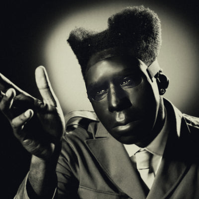 CHROMAKOPIA - 2LP | Tyler The Creator Store Sony Music Italy  19802926461