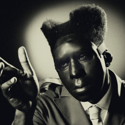 CHROMAKOPIA - CD | Tyler The Creator Store Sony Music Italy  19802926472