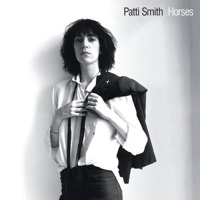 Horses (50th Anniversary) - 2LP | Patti Smith Store Sony Music Italy  19802905581