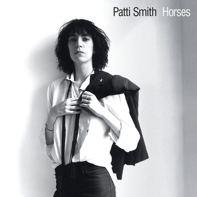 Horses (50th Anniversary) - 2CD | Patti SMith Store Sony Music Italy  19802905592