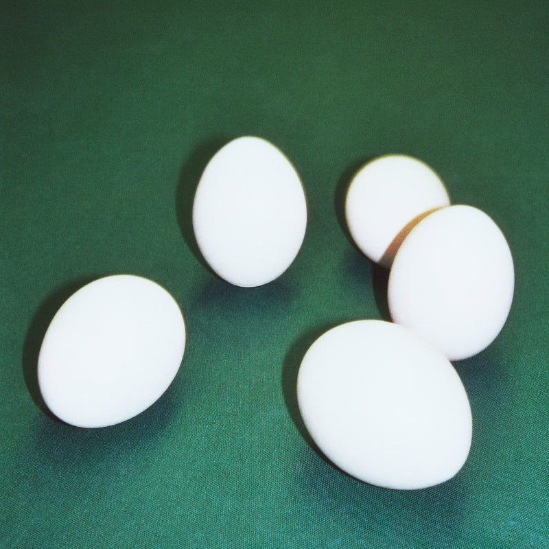 FIVE EGGS - LP | Dumbo Gets Mad Store Sony Music Italy 805330709589