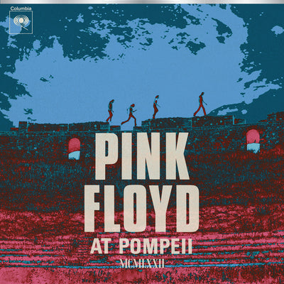 Pink Floyd at Pompeii - MCMLXXII - 4K Ultra HD Blu-Ray Store Sony Music Italy  19802937839