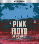 Pink Floyd at Pompeii - MCMLXXII                            