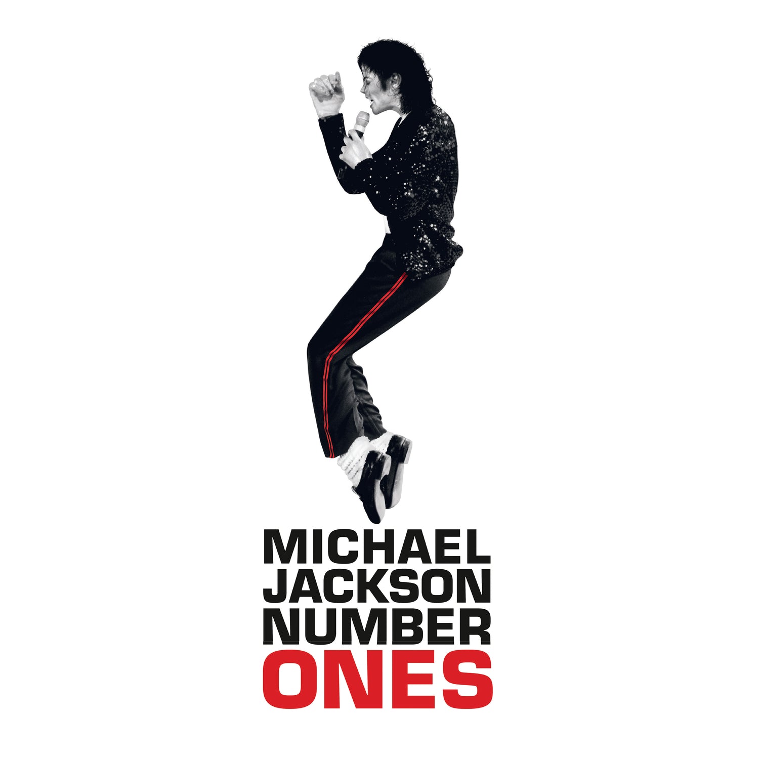 Michael Jackson NUMBER ONESプロモーションキット Michael Jackson, Number Ones: Doppio Vinile | Sony Music Store