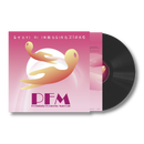 Stati di immaginazione - LP Nero | Premiata Forneria Marconi