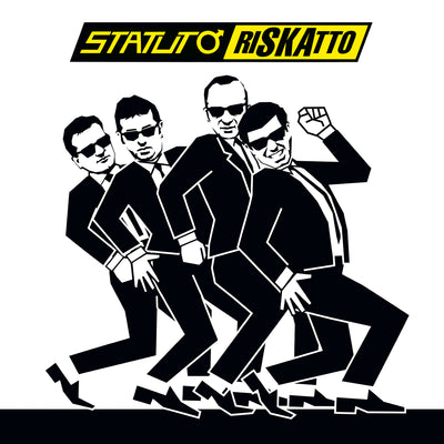 Riskatto - CD | Statuto Store Sony Music Italy  19802989412
