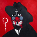 WHAT HAPPENED TO THE STREETS?                               