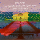 Live From the Los Angeles Sports Arena, April 26th, 1975 