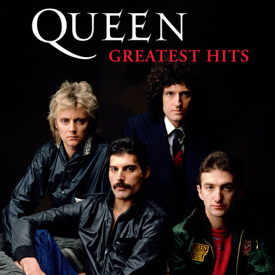 Greatest Hits - CD | Queen Store Sony Music Italy  19802954702